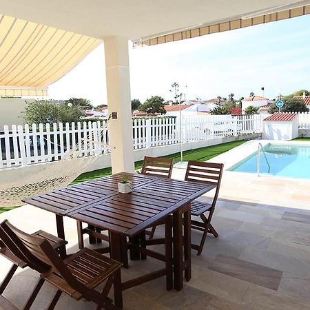Villa Marina Calan Blanes Cala en Forcat Dış mekan fotoğraf