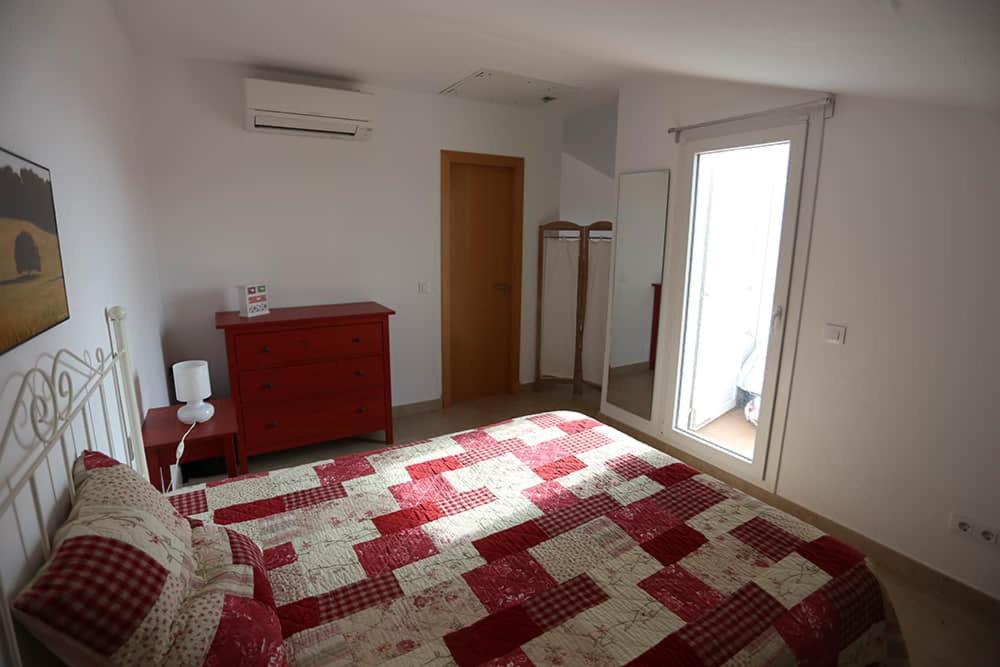 Villa Marina Calan Blanes Cala en Forcat Dış mekan fotoğraf