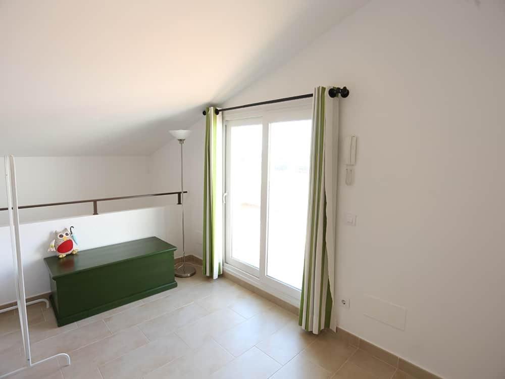 Villa Marina Calan Blanes Cala en Forcat Dış mekan fotoğraf